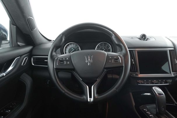 Maserati Levante GT 243 kW image number 11