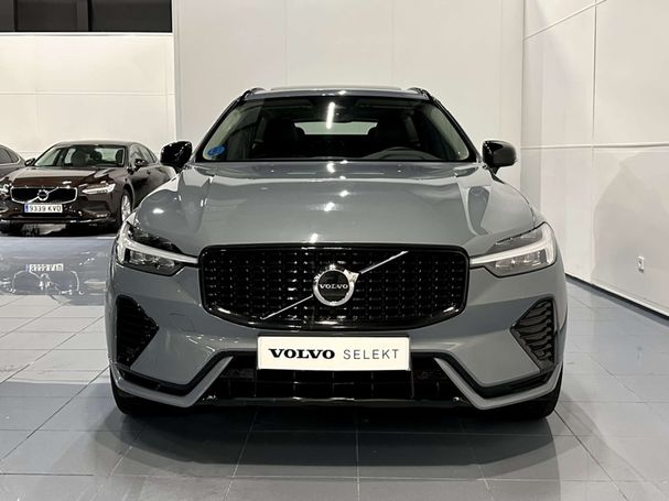 Volvo XC60 T6 Recharge AWD Plus 258 kW image number 30