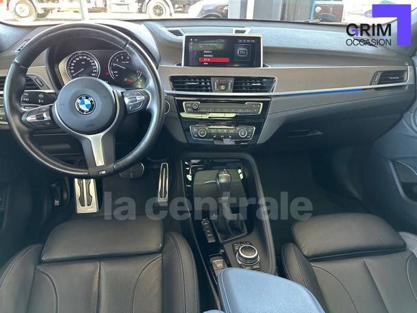 BMW X2 xDrive 162 kW image number 4