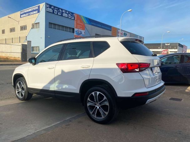 Seat Ateca 1.0 TSI Style 85 kW image number 6