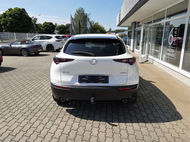 Mazda CX-30 2.0 150 110 kW image number 4