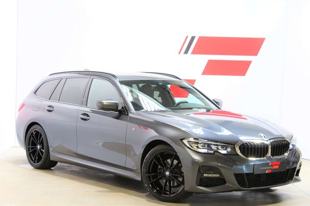 BMW 320i Touring 135 kW image number 2