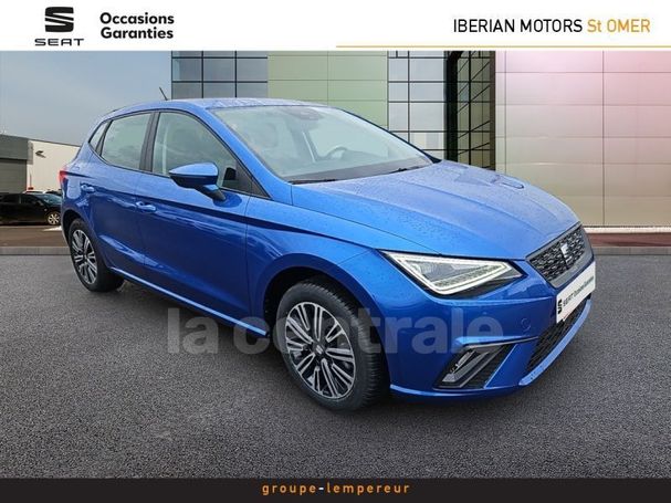 Seat Ibiza 1.0 TSI DSG 81 kW image number 2