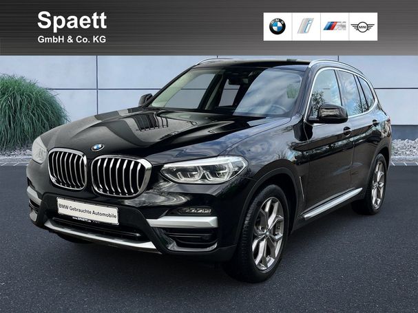 BMW X3 xDrive 210 kW image number 1