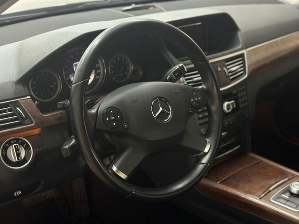 Mercedes-Benz E 300 4Matic 185 kW image number 11