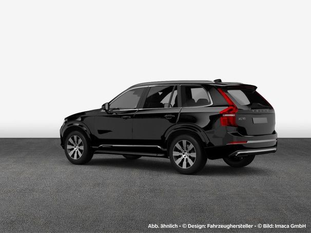 Volvo XC90 T8 Recharge AWD Plus 335 kW image number 7