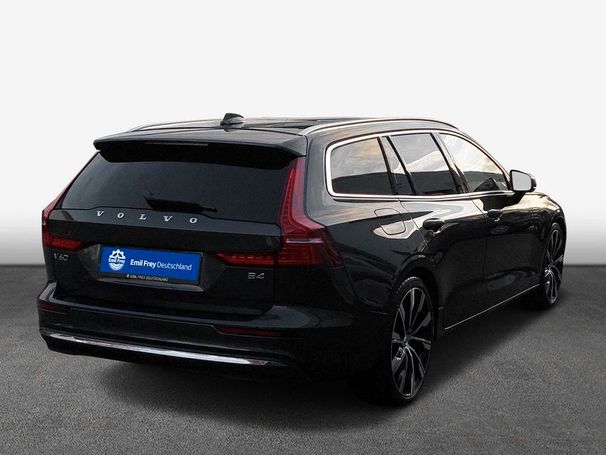 Volvo V60 B4 Ultimate 145 kW image number 3