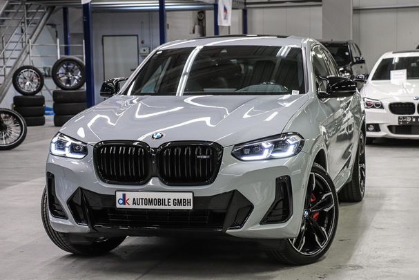 BMW X4 M40i xDrive 265 kW image number 1