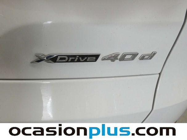 BMW X5 xDrive 250 kW image number 7