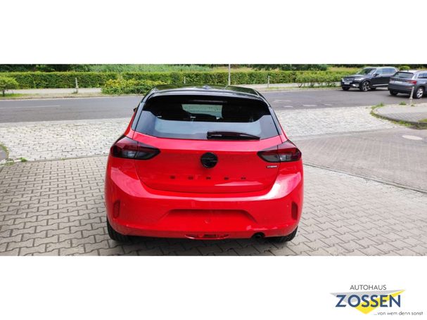 Opel Corsa 74 kW image number 5