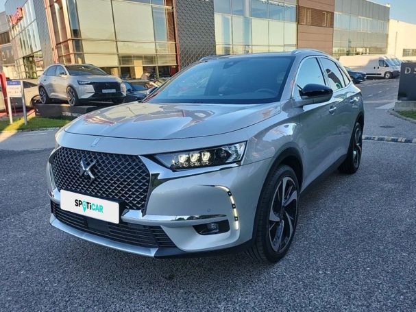 DS Automobiles 7 Crossback PureTech 132 kW image number 24