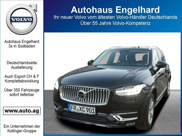 Volvo XC90 B5 AWD 173 kW image number 1