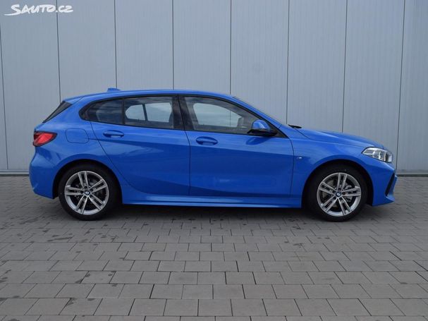 BMW 118i 103 kW image number 2