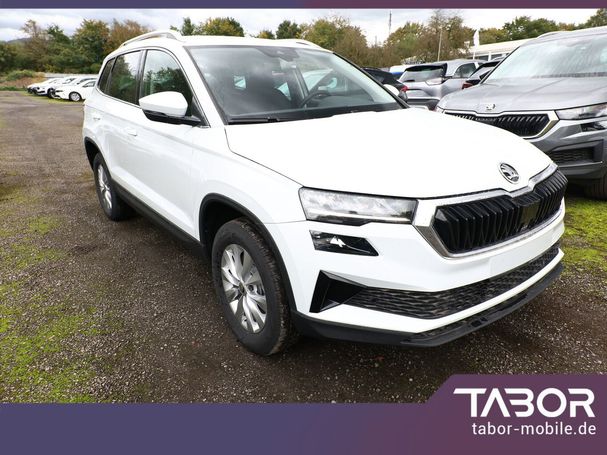 Skoda Karoq TSI DSG 110 kW image number 2