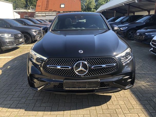 Mercedes-Benz GLC 300 150 kW image number 3