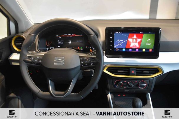 Seat Arona 1.0 TSI Style DSG 81 kW image number 8