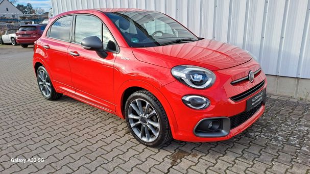 Fiat 500X 88 kW image number 1