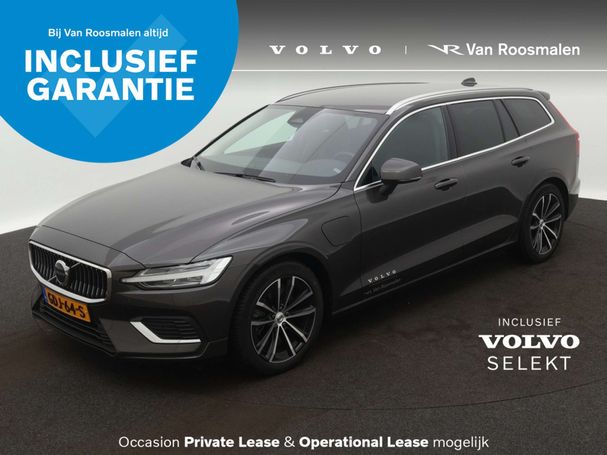 Volvo V60 T6 Essential AWD 293 kW image number 1