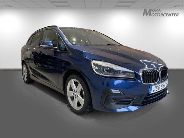 BMW 225 Active Tourer xe Steptronic xDrive 163 kW image number 2