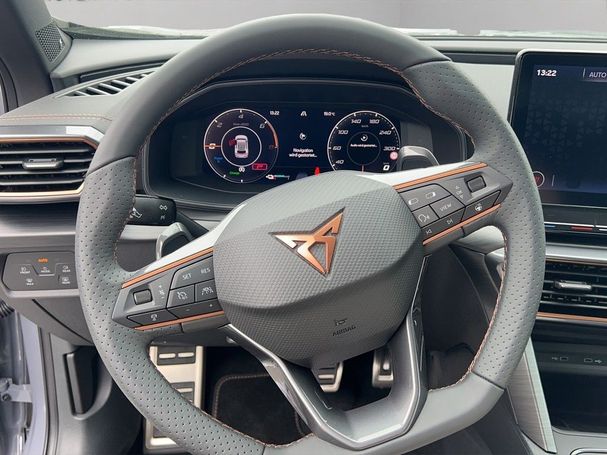 Cupra Formentor 1.4 e-HYBRID VZ 180 kW image number 10