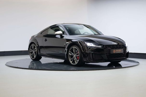 Audi TTS quattro 225 kW image number 1