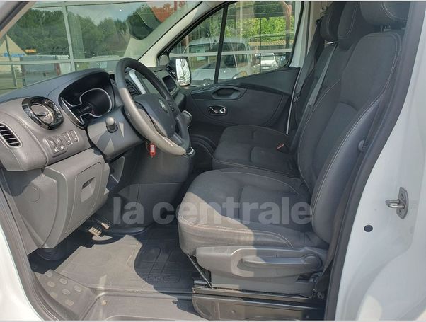 Renault Trafic Energy dCi 145 L1H1 107 kW image number 7