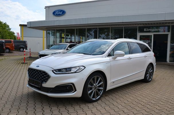 Ford Mondeo Vignale 140 kW image number 1