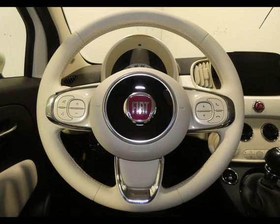 Fiat 500 1.0 51 kW image number 8