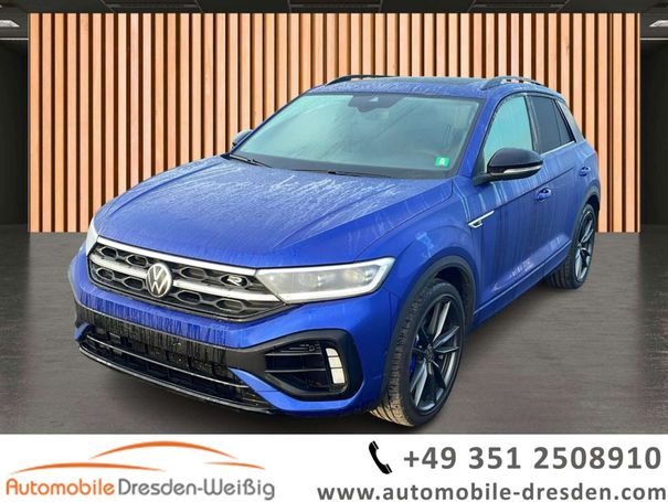 Volkswagen T-Roc R 4Motion DSG 221 kW image number 2