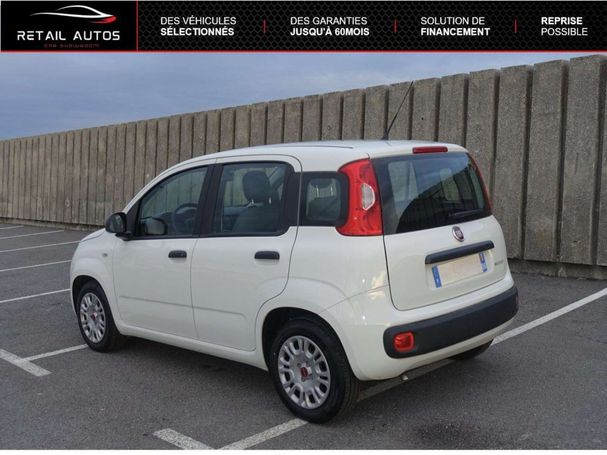 Fiat Panda 1.0 City 52 kW image number 3