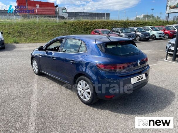 Renault Megane 1.5 Blue dCi 115 85 kW image number 19