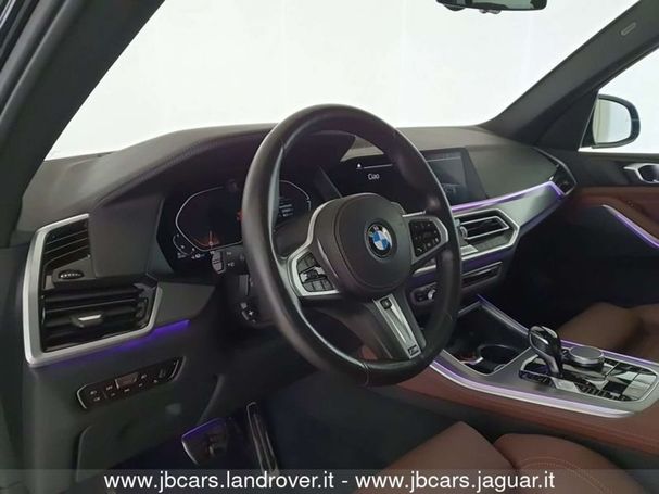 BMW X5 xDrive30d 210 kW image number 26