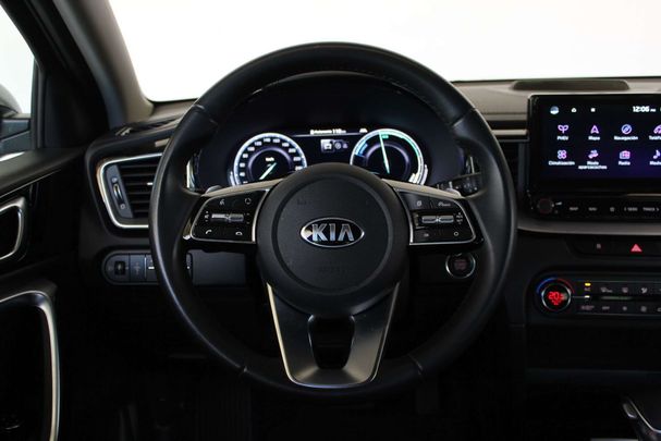 Kia XCeed 1.6 104 kW image number 16