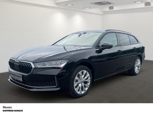 Skoda Superb Combi 1.5 TSI DSG 110 kW image number 1