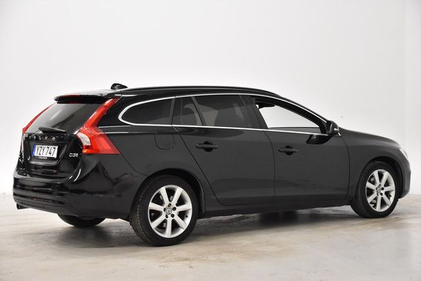 Volvo V60 D3 Momentum 110 kW image number 7