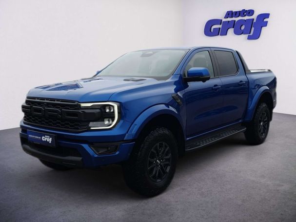 Ford Ranger Raptor 3.0 EcoBoost 215 kW image number 1