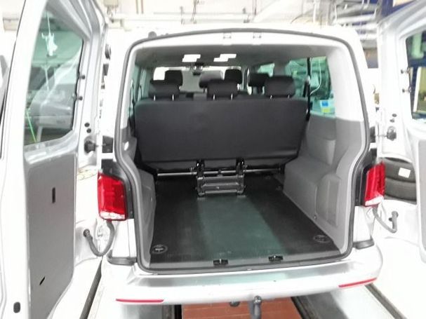 Volkswagen T6 Caravelle DSG 4Motion 110 kW image number 7