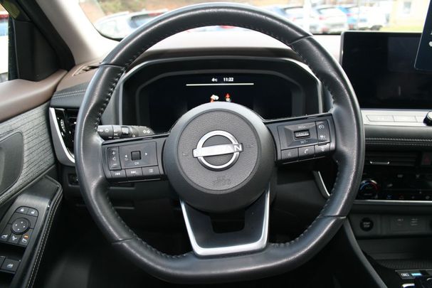 Nissan X-Trail 116 kW image number 9