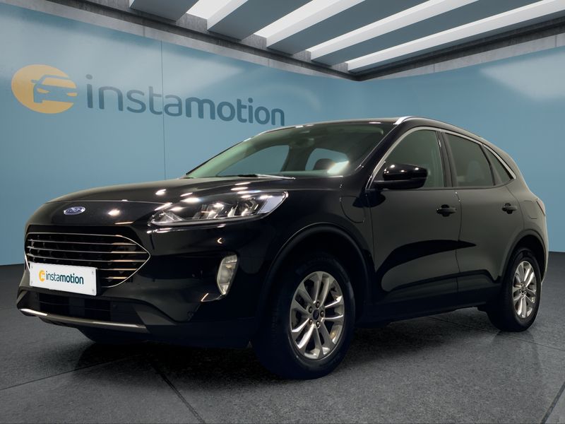Ford Kuga Titanium