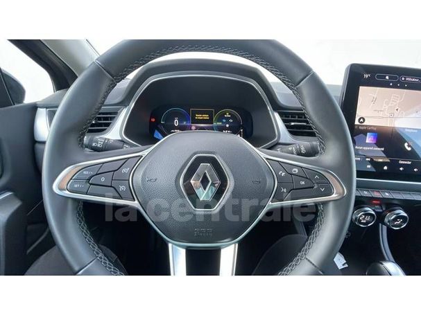 Renault Captur 118 kW image number 18