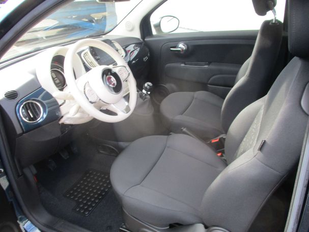 Fiat 500 51 kW image number 7