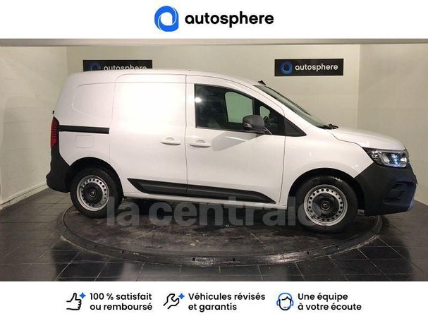 Renault Kangoo BLUE dCi 115 85 kW image number 13