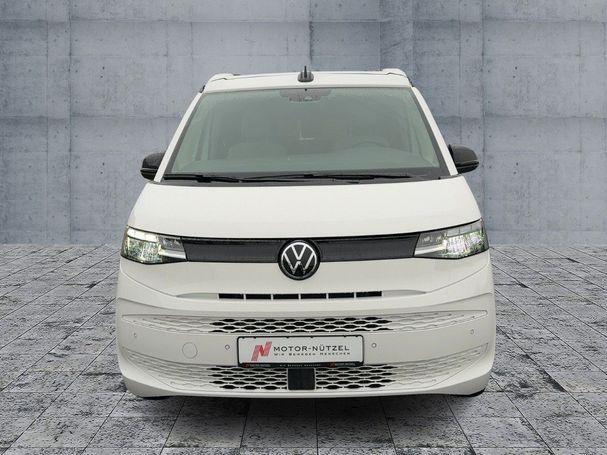 Volkswagen T7 California 2.0 TSI Beach DSG 150 kW image number 3