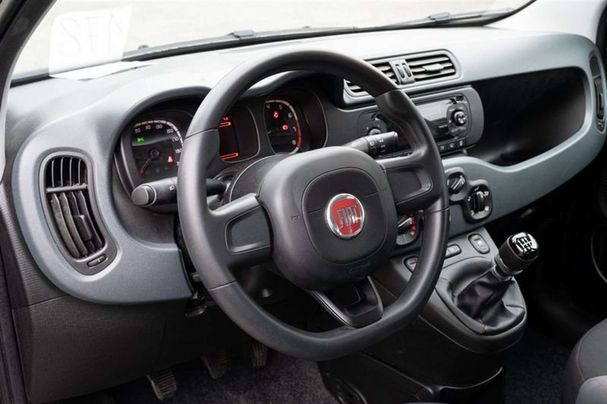 Fiat Panda 1.0 Hybrid Easy 51 kW image number 9