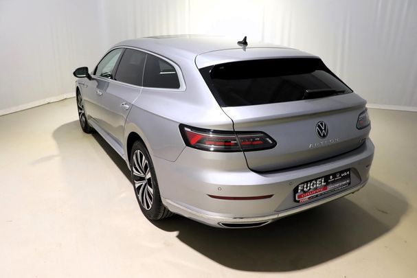 Volkswagen Arteon 2.0 TSI Elegance 4Motion 206 kW image number 18