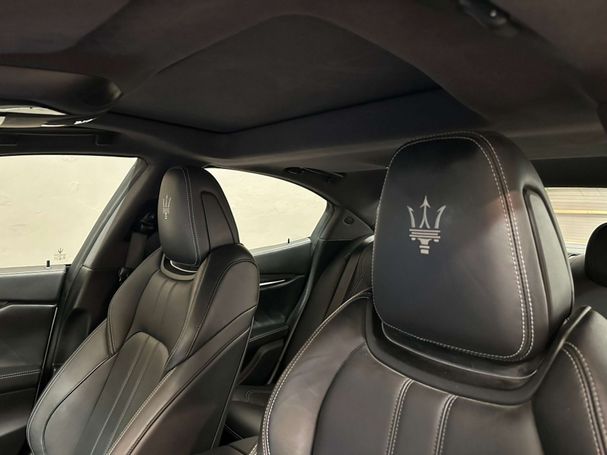 Maserati Ghibli 257 kW image number 16