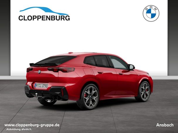 BMW X2 M35i xDrive 221 kW image number 2