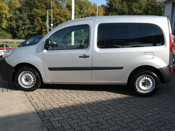 Renault Kangoo Rapid 66 kW image number 9