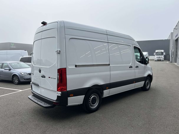 Mercedes-Benz Sprinter 317 CDI 125 kW image number 5