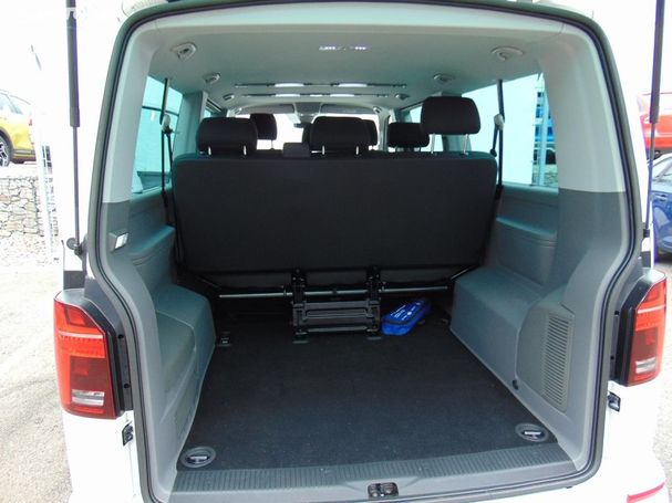 Volkswagen T6 Caravelle 110 kW image number 17